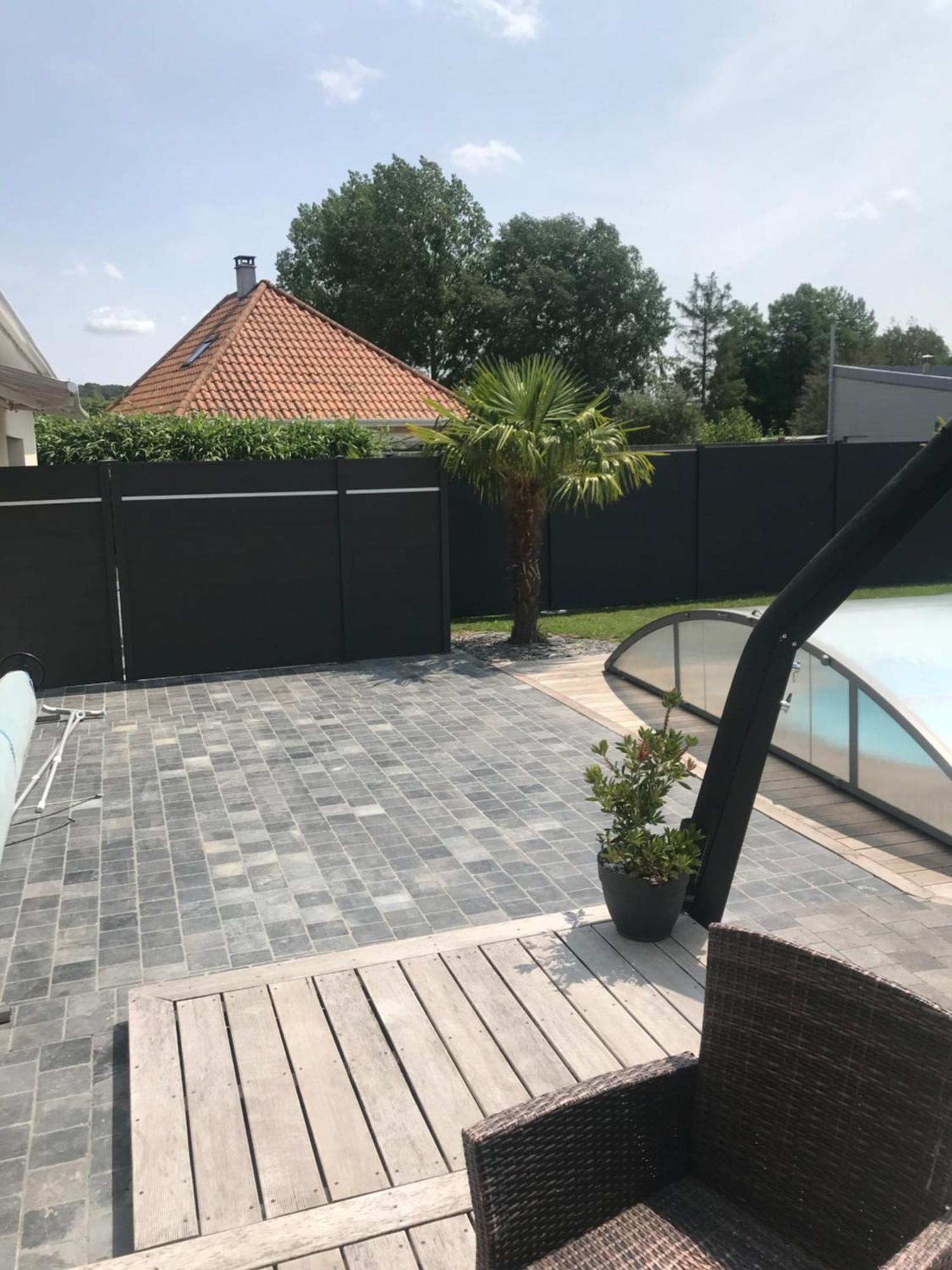 Villa L'évasion rurale à Aubin-Saint-Vaast Extérieur photo